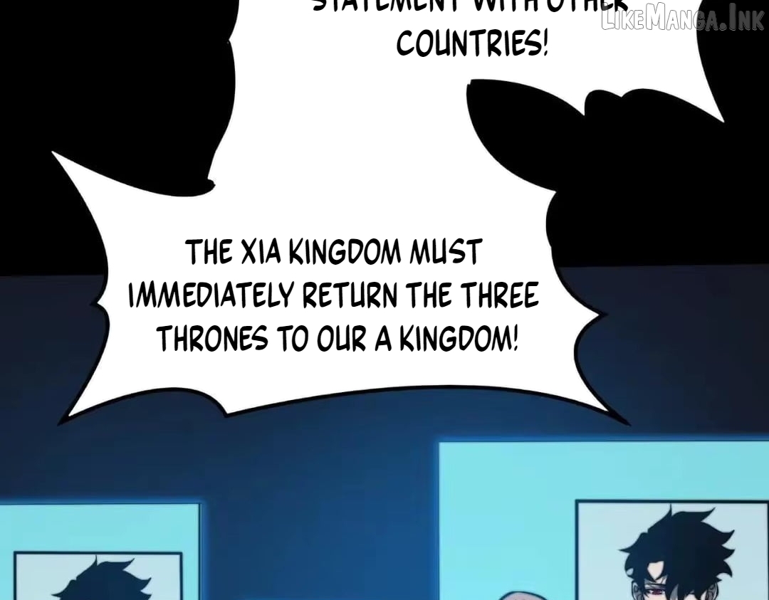 After the School Belle Dumped Me, I Became a Martial Arts God Chapter 100  - page 189